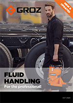 Groz Fluid Handling 2020